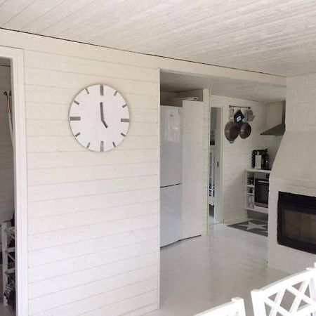 Charmig Stuga, Mellbystrand. Exterior foto